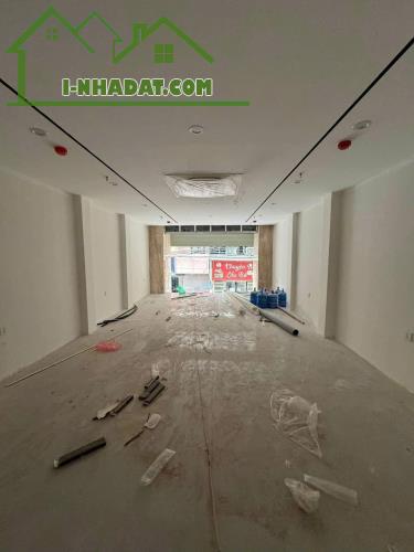 Tòa Nhà 8T Thang Máy - Phố Nguyễn Chí Thanh, Đống Đa, Hà Nội 80 mv, mặt tiền 7m, 25 Tỷ - 1