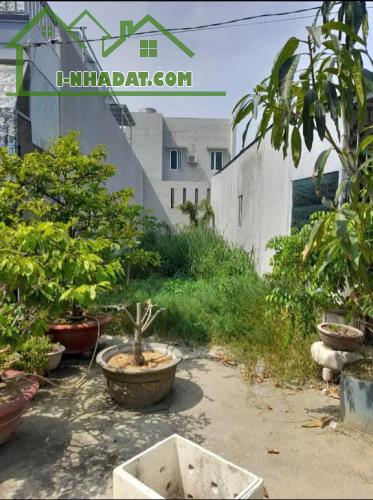 CHỦ MUỐN NHƯỠNG LẠI LÔ ĐẤT ĐẸP ĐƯỜNG CAO MINH PHI - PHƯỚC ĐỒNG NHA TRANG