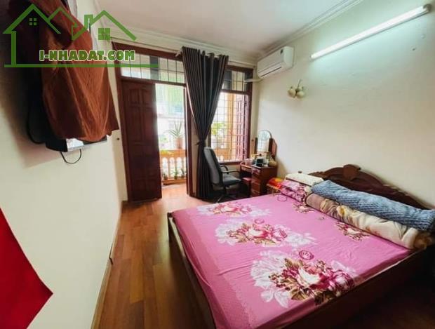 Nhà đẹp long lanh Miêu Nha 42M x 5T, Ngõ thông Ô TÔ đỗ cửa, KD đỉnh, 5,1 tỷ - 1