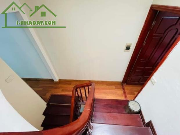 Nhà đẹp long lanh Miêu Nha 42M x 5T, Ngõ thông Ô TÔ đỗ cửa, KD đỉnh, 5,1 tỷ - 3