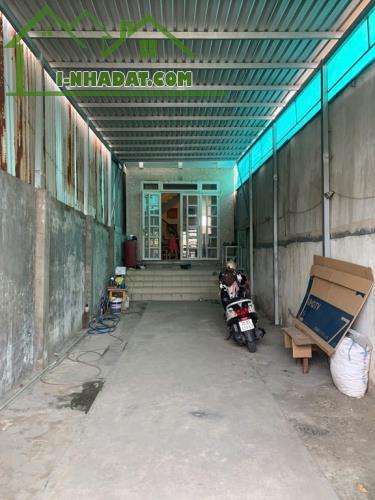 Cho thuê tầng trệt nhà mặt tiền 120m2 tại 787, Lê Văn Lương, xã Nhơn Đức, huyện Nhà Bè, - 2