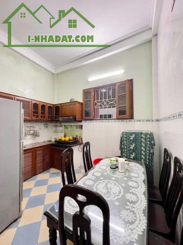 BÁN NHÀ MỖ LAO LÀNG VK CHÂU ÂU, LÔ GÓC GẦN HỒ, 52M CHỈ 10 TỶ 7 - 1