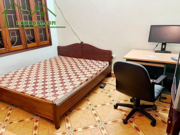 BÁN NHÀ MỖ LAO LÀNG VK CHÂU ÂU, LÔ GÓC GẦN HỒ, 52M CHỈ 10 TỶ 7 - 2