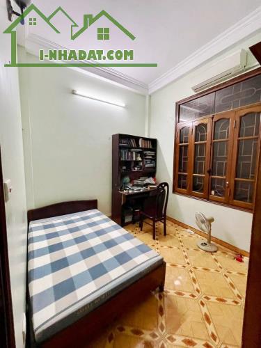BÁN NHÀ MỖ LAO LÀNG VK CHÂU ÂU, LÔ GÓC GẦN HỒ, 52M CHỈ 10 TỶ 7 - 3