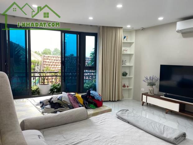 Lương Định Của,3 thoáng,Gara,30m ra hồ, KD sầm uất,66m 8 tầng TM, Giá 22.4 tỷ 0796193699 - 5