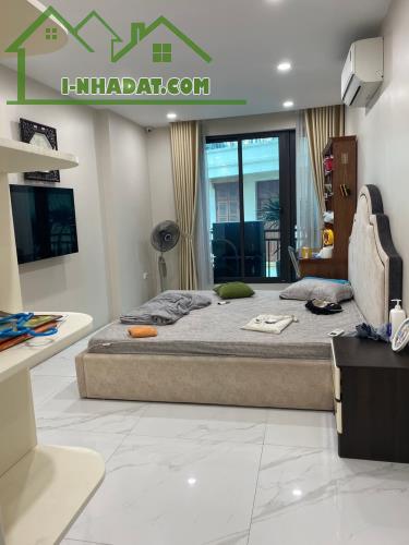 Lương Định Của,3 thoáng,Gara,30m ra hồ, KD sầm uất,66m 8 tầng TM, Giá 22.4 tỷ 0796193699 - 2