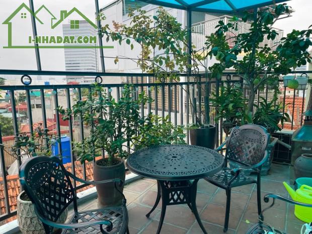 Lương Định Của,3 thoáng,Gara,30m ra hồ, KD sầm uất,66m 8 tầng TM, Giá 22.4 tỷ 0796193699 - 1