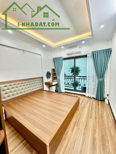 BÁN GẤP NHÀ TRƯƠNG ĐỊNH, 4T, 37m2, MT 3.1m, Chỉ 6.95 Tỷ. LH: 0962 630 109 - 3