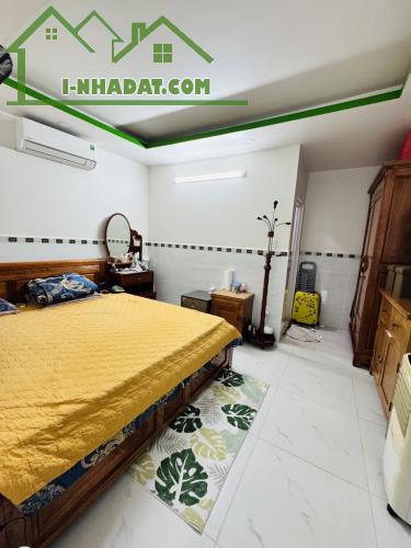 NHÀ BÁN 43m²  Thoại Ngọc Hầu - 2 TẦNG - HẺM THÔNG - 3.6 TỶ - TÂN PHÚ - 2