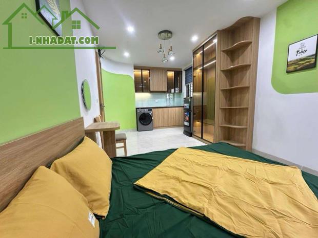 🏠 BÁN CCMN NGÕ 322 MỸ ĐÌNH - 85M2 - 7 TẦNG, 28 PHÒNG - LÔ GÓC - 22.8 TỶ 🌐  hangmini.com - 2