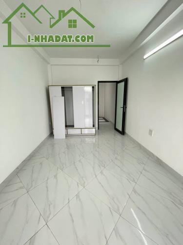 Cần bán nhà Phúc Lợi Long Biên 30m2 MT 4m 4T chỉ nhỉnh 4 tỷ gần chợ trường học - 4