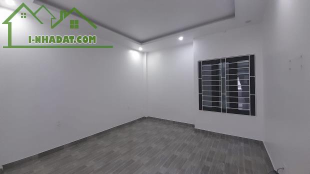 Bán nhà Trần Nguyên Hãn, Nghĩa Xá, Lê Chân.  4,25 tỷ , 4 tầng, 60 m. - 3