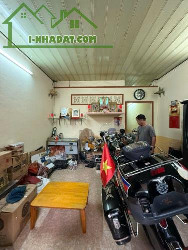 BÁN NHÀ HẺM 5M THOẠI NGỌC HẦU, TÂN PHÚ - 60M2 SỔ A4 - GẦN MẶT TIỀN - CHỈ HƠN 4 TỶ. - 4