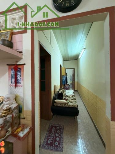 BÁN NHÀ HẺM 5M THOẠI NGỌC HẦU, TÂN PHÚ - 60M2 SỔ A4 - GẦN MẶT TIỀN - CHỈ HƠN 4 TỶ.