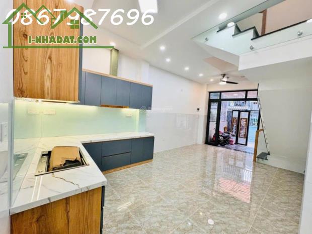 Bán Nhà 3 Tầng Hẻm 2,5m Gần Tháp Bà, TP. Nha Trang – Giá 3.2 Tỷ - 4
