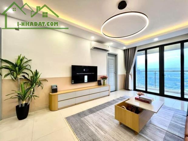 CĂN HỘ CAO CẤP SUN SQUARE - 79 M2 - SẴN NỘI THẤT - GIÁ NHỈNH 5 TỶ - 1