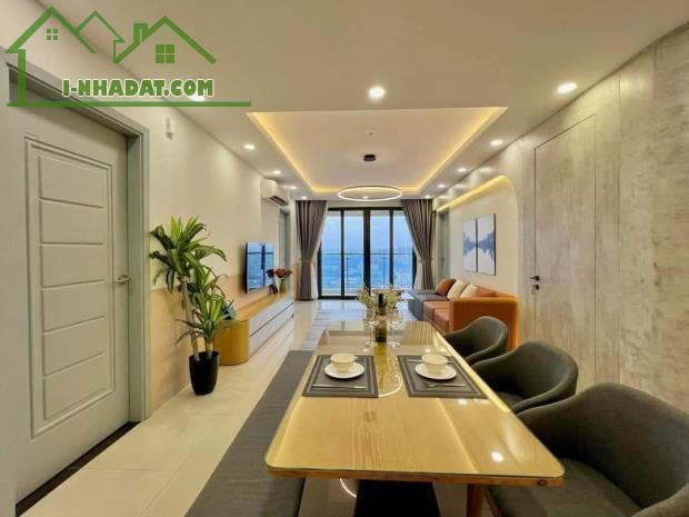 CĂN HỘ CAO CẤP SUN SQUARE - 79 M2 - SẴN NỘI THẤT - GIÁ NHỈNH 5 TỶ - 2