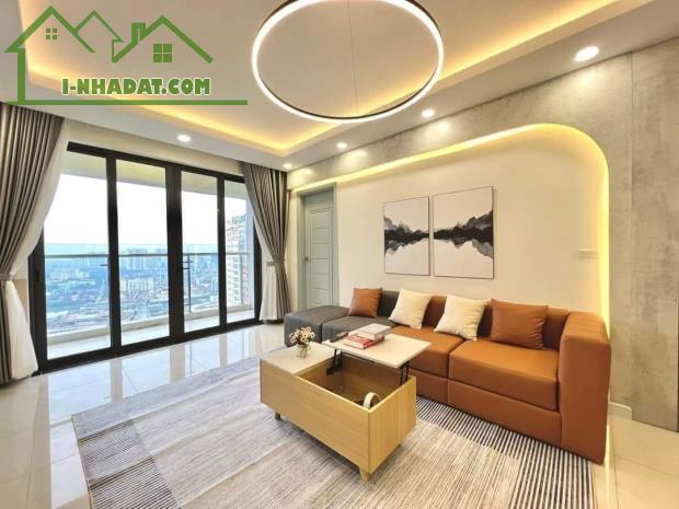CĂN HỘ CAO CẤP SUN SQUARE - 79 M2 - SẴN NỘI THẤT - GIÁ NHỈNH 5 TỶ - 3
