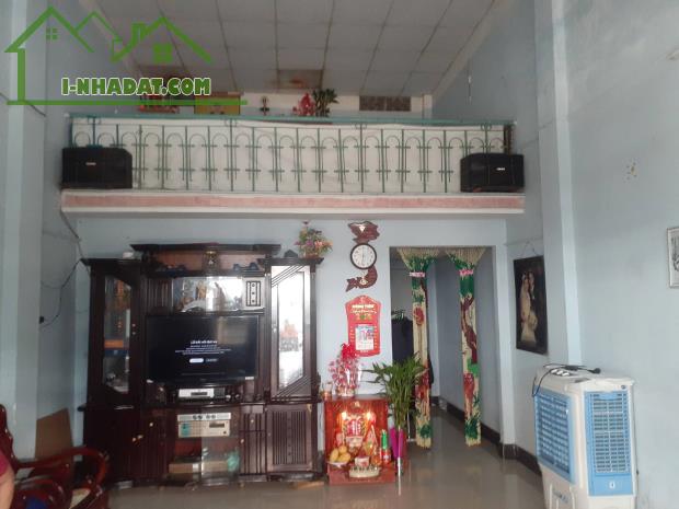 Mặt tiền Nguyễn Bỉnh Khiêm-Đà Nẵng chỉ 4.9 tỷ (TLCC)