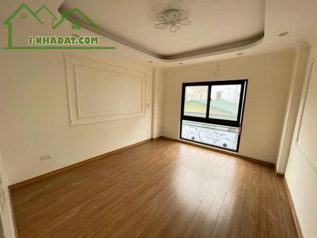 BÁN NHÀ THẠCH BÀN - Ô TÔ ĐỖ CỬA - 35M2 GIÁ HƠN 5 TỶ - 2