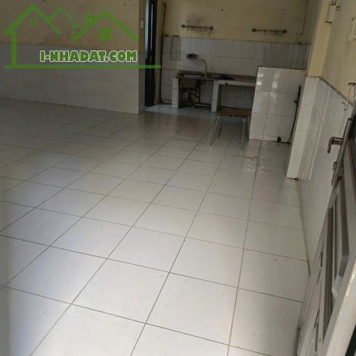 Gò Vấp - Mặt tiền Kinh Doanh Nguyễn Oanh - Ngang khủng 6m - Giá 10 tỷ - 3