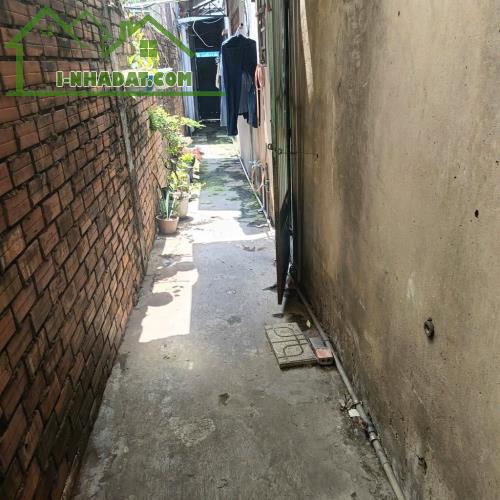 Gò Vấp - Mặt tiền Kinh Doanh Nguyễn Oanh - Ngang khủng 6m - Giá 10 tỷ - 4
