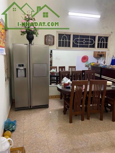 BÁN NHÀ VĨNH PHÚC - BA ĐÌNH | 63M² - 3 TẦNG - CHỈ HƠN 6 TỶ - Ô TÔ GẦN NGÕ - 2