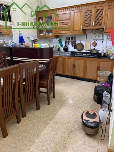 BÁN NHÀ VĨNH PHÚC - BA ĐÌNH | 63M² - 3 TẦNG - CHỈ HƠN 6 TỶ - Ô TÔ GẦN NGÕ - 1