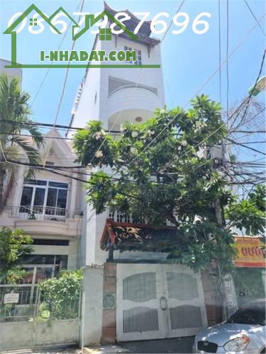 Bán Nhà 5 Tầng Mặt Tiền Nguyễn Hữu Huân, Nha Trang – Giá 7.2 Tỷ - 3
