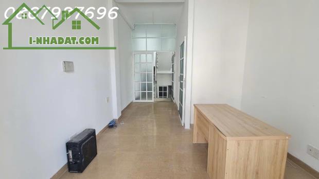 Bán Nhà 5 Tầng Mặt Tiền Nguyễn Hữu Huân, Nha Trang – Giá 7.2 Tỷ - 4