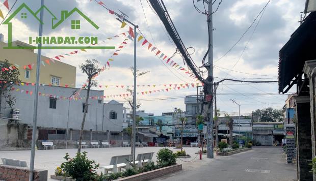 (Thủ Đức)bán nhà hxh Bình Chiểu,P.Bình Chiểu 70m2(5x14),C4 giá 3.8tỷ(TL) - 5