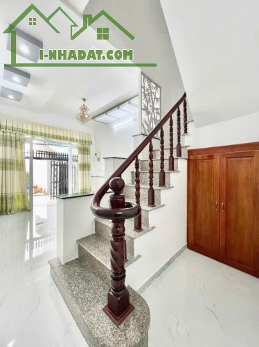Bán nhà hẻm 387 trần nam phú gần đại học y dược cần thơ giá 2,490 tỷ - 3