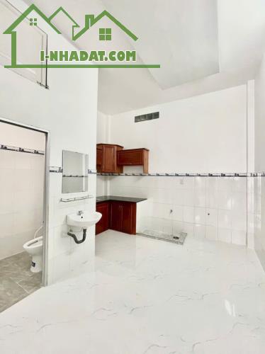 Bán nhà hẻm 387 trần nam phú gần đại học y dược cần thơ giá 2,490 tỷ - 1