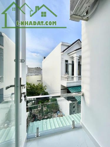 Bán nhà hẻm 387 trần nam phú gần đại học y dược cần thơ giá 2,490 tỷ