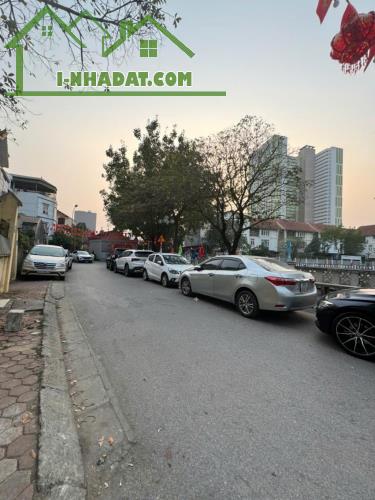 Mỗ lao 51m 4t mặt tiền 4m 5 ngủ, ô tô cách 20m,hàng xóm biệt thự - 1