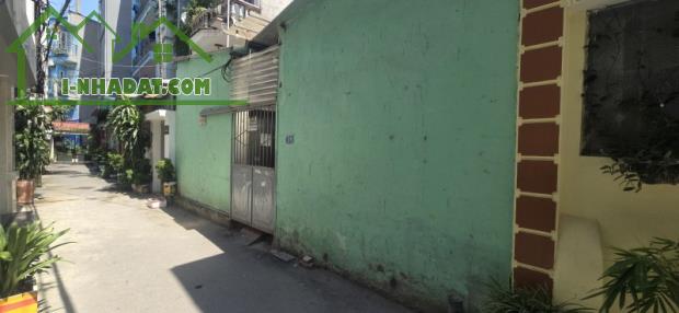 khu đất ĐẸP PHỐ HUY DU, NAM TỪ LIÊM 150M, MT 8.2M, Ô TO ĐỖ cửa ngõ, 2 bên THOÁNG, 34 TỶ. - 1
