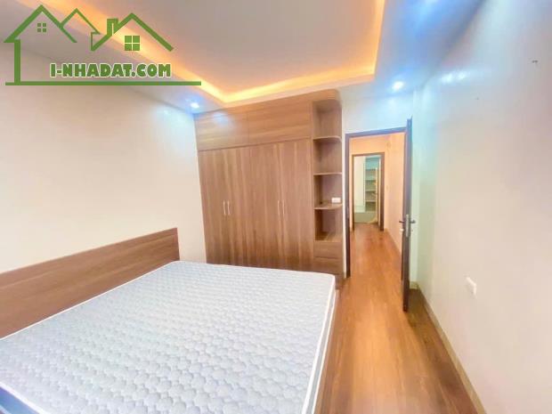 Bán nhà Hà Đông gần KĐT Thanh Hà, nhà mới full nội thất ở luôn, 31m2 nhỉnh 3 tỷ - 2