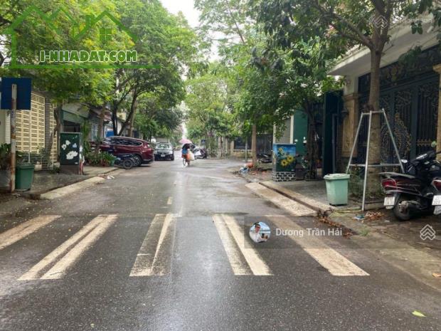 Bán nhà Nguyễn Cơ Thạch 110m2 x 6m - Hai mặt tiền ô tô - Vỉa hè - Thang Máy - KDVP - 36 tỷ - 1