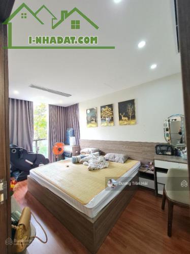 Bán nhà Nguyễn Cơ Thạch 110m2 x 6m - Hai mặt tiền ô tô - Vỉa hè - Thang Máy - KDVP - 36 tỷ - 3