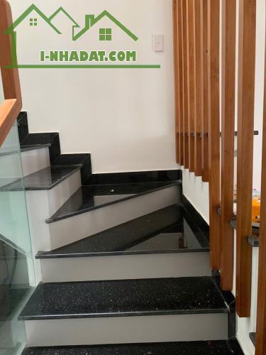 "NHÀ ĐẸP 3 tầng, NGUYỄN HUY TỰ - ĐI BỘ TẮM BIỂN, GIÁ CHỈ 4.95 TỶ" - 1