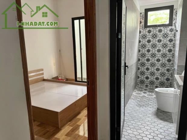 "NHÀ ĐẸP 3 tầng, NGUYỄN HUY TỰ - ĐI BỘ TẮM BIỂN, GIÁ CHỈ 4.95 TỶ" - 2