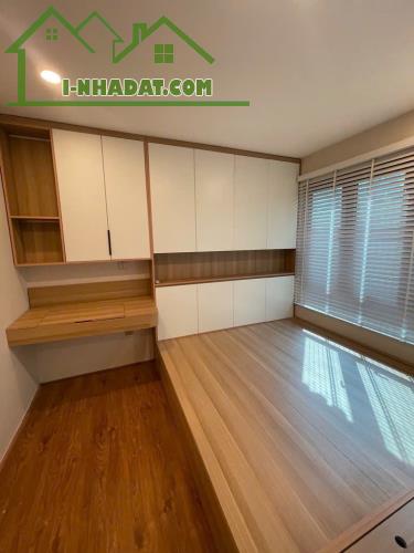 CHÍNH CHỦ BÁN NHÀ ĐƯỜNG NGUYỄN VĂN CỪ- NHÀ ĐẸP, HIỆN ĐẠI- VỊ TRÍ ĐỈNH VIP LONG BIÊN - 1