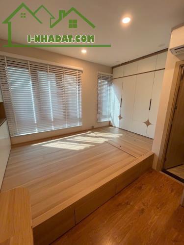 CHÍNH CHỦ BÁN NHÀ ĐƯỜNG NGUYỄN VĂN CỪ- NHÀ ĐẸP, HIỆN ĐẠI- VỊ TRÍ ĐỈNH VIP LONG BIÊN - 2