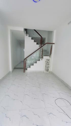 NHÀ BÁN TÂN PHÚ - MTKD LÊ NGÃ - DT 3,2x9 - 2 TẦNG- GIÁ 4 🧄- ĐƯỜNG 10M - NHÀ MỚI Mô tả chi - 5