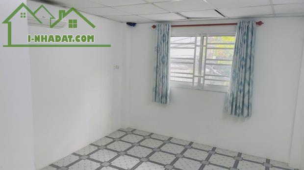 NHÀ BÁN TÂN PHÚ - MTKD LÊ NGÃ - DT 3,2x9 - 2 TẦNG- GIÁ 4 🧄- ĐƯỜNG 10M - NHÀ MỚI Mô tả chi - 2