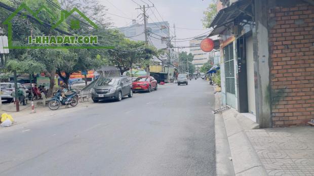 NHÀ BÁN TÂN PHÚ - MTKD LÊ NGÃ - DT 3,2x9 - 2 TẦNG- GIÁ 4 🧄- ĐƯỜNG 10M - NHÀ MỚI Mô tả chi - 1