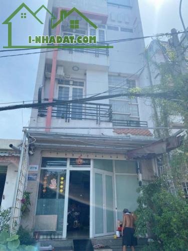 Tân Bình - Nhà lớn mặt tiền HXH 8m Phạm Văn Bạch - Ngang 5 - 80m2 - Nhỉnh 12 tỷ - 4