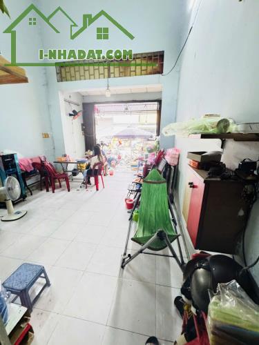 NHÀ BÁN TÂN PHÚ - MTKD TÂN HƯƠNG - 2 TẦNG - DT 4x14 - ĐƯỜNG 20M - NHÀ XẤU - GIÁ 10 🧄  Mô