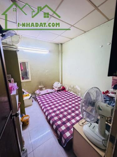 NHÀ BÁN TÂN PHÚ - MTKD TÂN HƯƠNG - 2 TẦNG - DT 4x14 - ĐƯỜNG 20M - NHÀ XẤU - GIÁ 10 🧄  Mô - 4