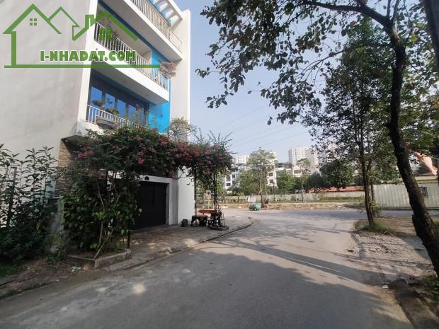BÁN ĐẤT PHÂN LÔ KIẾN HƯNG HÀ ĐÔNG NGAY CỔNG TRƯỜNG MẦM NON, 40M, MT4M, GIÁ 9,2 TỶ - 2